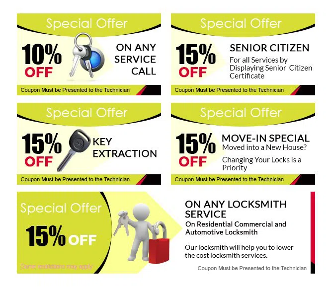 Safe Key Locksmith Service Belleville, MI 734-221-3420 - coupon-68-17-mod